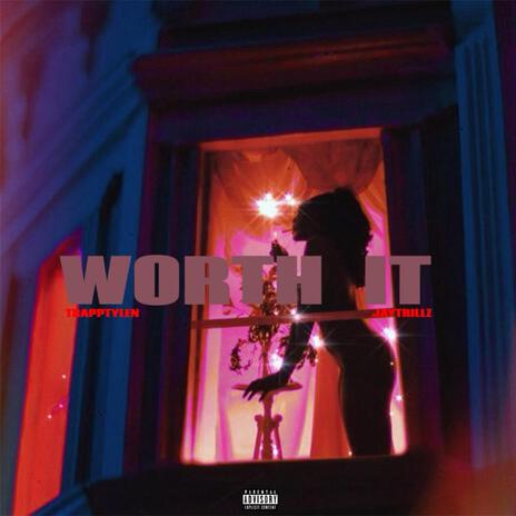 Worth It ft. JayTrillz | Boomplay Music