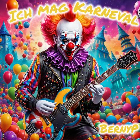 Ich mag Karneval | Boomplay Music