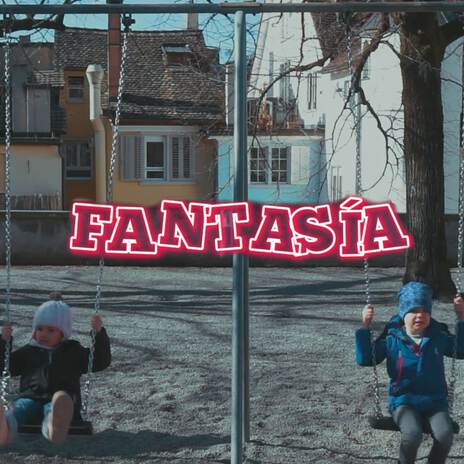 Fantasía | Boomplay Music