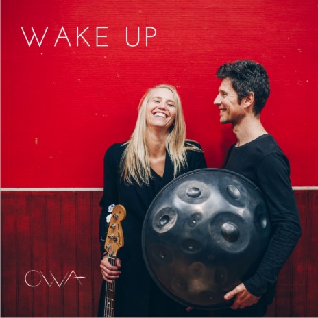 Wake Up | Boomplay Music