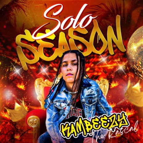 Solo Season | Boomplay Music