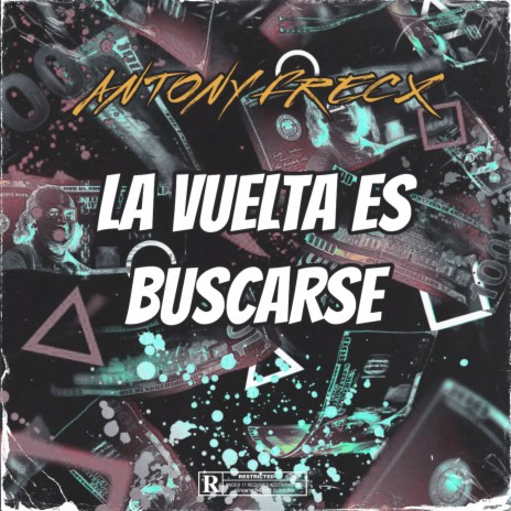 la vuelta es buscase | Boomplay Music