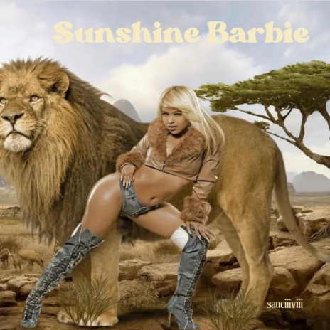 Sunshine Barbie | Boomplay Music