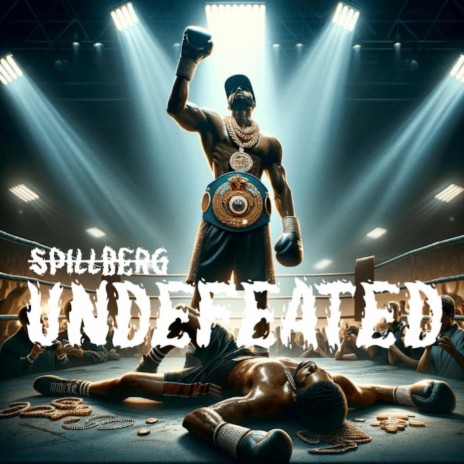 Undefeated (Intro)