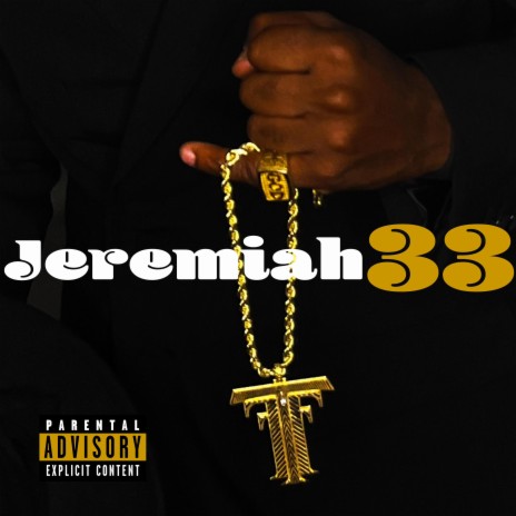 Jeremiah 33 | Boomplay Music