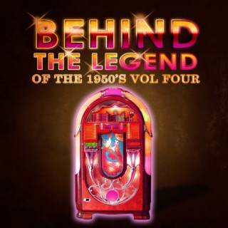 Behind The Legend Of The 50's, Vol. 4