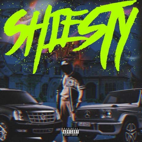 SHIESTY | Boomplay Music