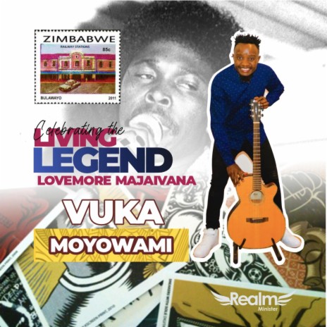 Vuka Moyawami | Boomplay Music