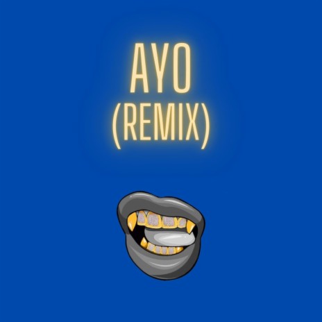 Ayo (Remix) ft. Keem | Boomplay Music