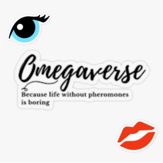 OMEGAVERSE<3