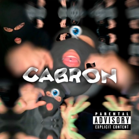 Cabrón ft. MC Richie | Boomplay Music