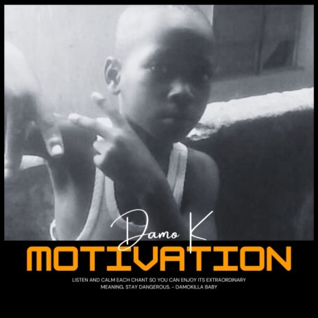 Motivation (Gbayi) | Boomplay Music