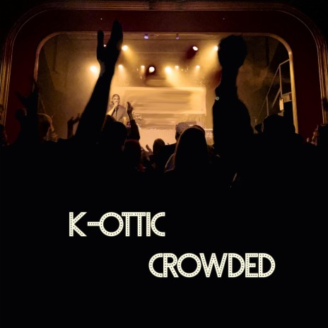 Crowded | Boomplay Music