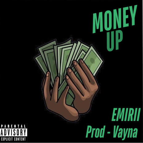 Money Up | Boomplay Music