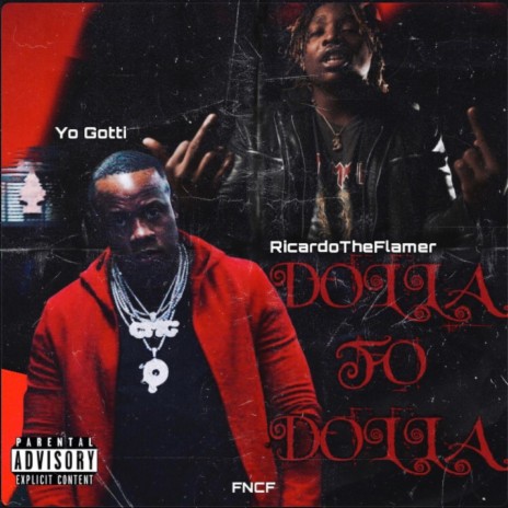 Dollah Fo’ Dollah Challenge (Yo Gotti Remix) | Boomplay Music