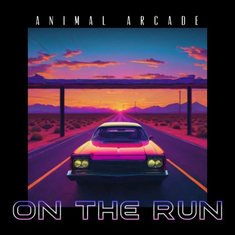 On The Run | Boomplay Music