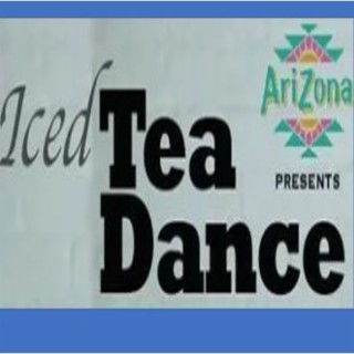Episode 32767: 23.02.05 This year's 1st Sunday Tea Dance - ICED TEA for '23