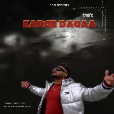 Karge Dagaa | Boomplay Music