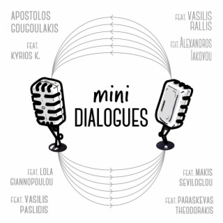 Mini Dialogues vol.1 (Altered Version)