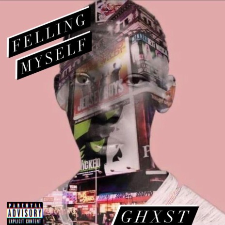 Feeling Myself by Ghxst | Boomplay Music