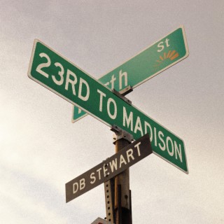 23rd to Madison