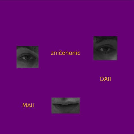 Zničehonic | Boomplay Music