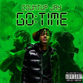 Countup Jay