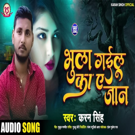 Bhula Gayilu Ka Ho Jaan (Bhojpuri) | Boomplay Music