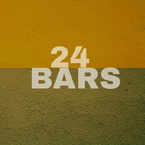 24 Bars ft. Bando | Boomplay Music