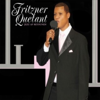 Fritzner Quetant