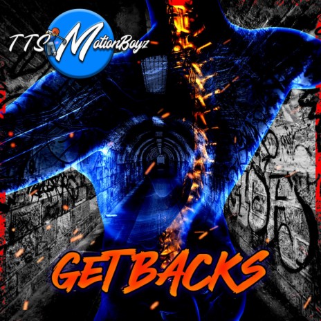 Get Backs ft. DMONEY, AUGGY & CEOH | Boomplay Music