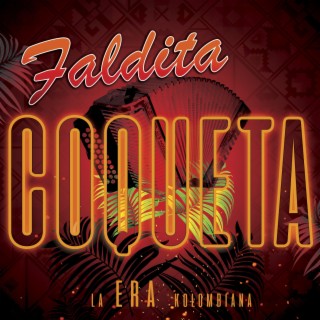 Faldita coqueta