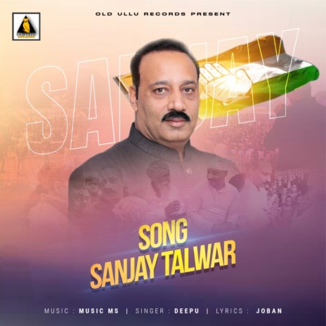 Sanjay Talwar | Boomplay Music