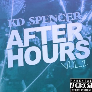 After Hours, Vol. 2