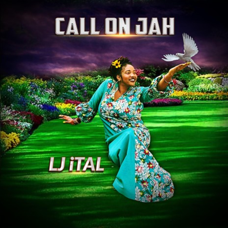 Call on Jah | Boomplay Music