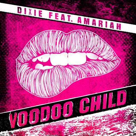 Voodoo Child (Extended Mix) ft. Amariah | Boomplay Music