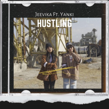 Hustling ft. Yanki Lama | Boomplay Music