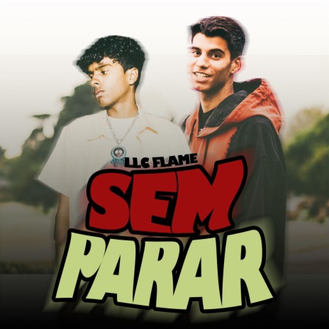 Sem Parar | Boomplay Music