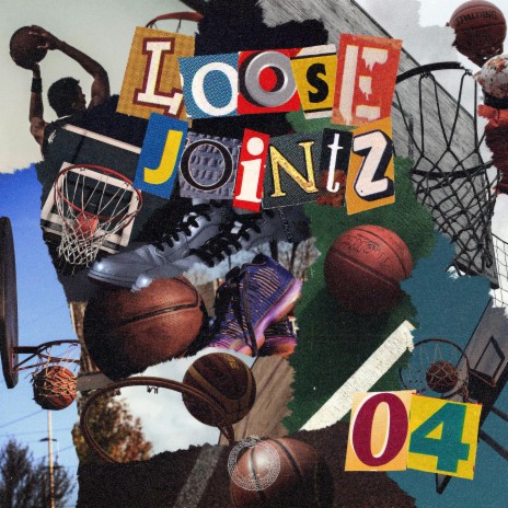 Loose Jointz #04