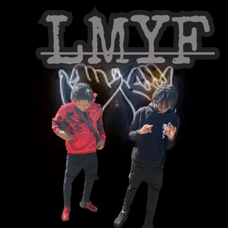 LMYF ft. Standos | Boomplay Music