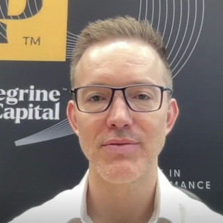 Peregrine’s Conradie: Home run with AI in ’23 - SA, China and stock picking for ’24