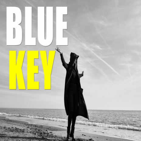 Blue Key | Boomplay Music