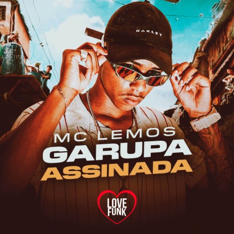 Garupa Assinada | Boomplay Music