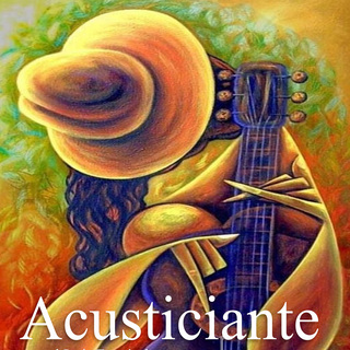 Acusticiante