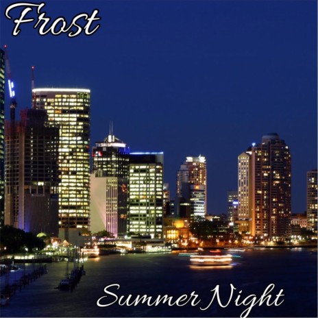 Summer Night | Boomplay Music