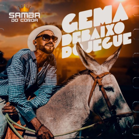 Gema Debaixo do Jegue | Boomplay Music