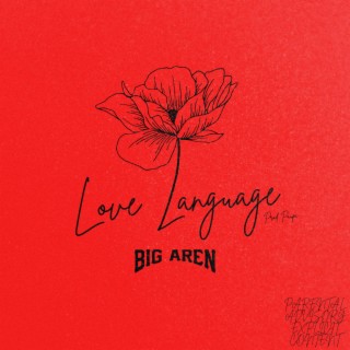 Love Language lyrics | Boomplay Music