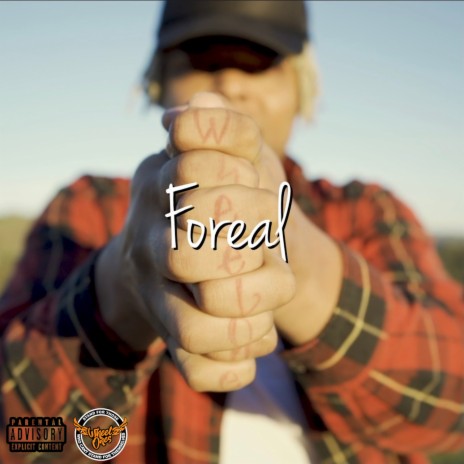 Foreal | Boomplay Music