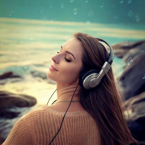 Comforting Motion in Sound ft. Easy Relaxing Acoustics & Cozy Relaxation Music | Boomplay Music