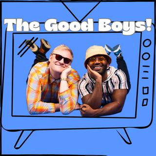 The Good Boys! (Deluxe)